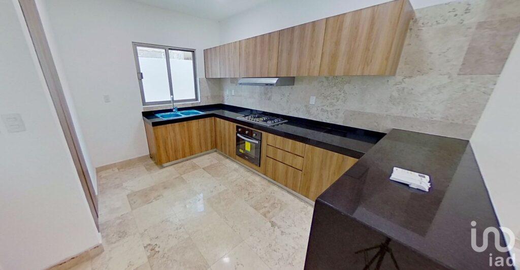 CASA EN VENTA EN CONKAL, YUCATÁN