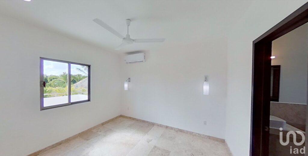 CASA EN VENTA EN CONKAL, YUCATÁN