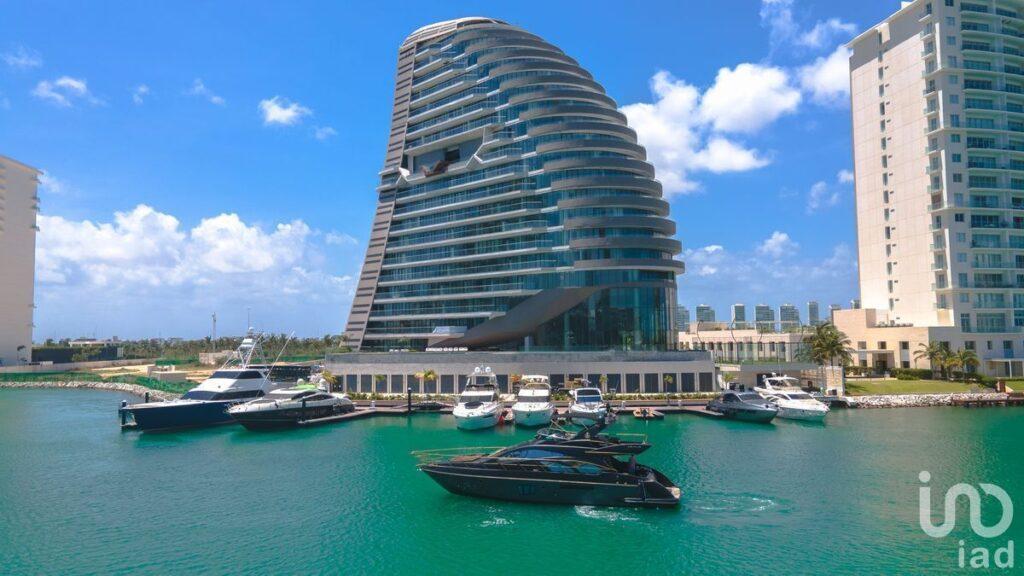 Departamento en venta en Benito Juárez, Quintana Roo