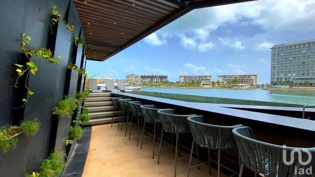 Departamento en venta en Benito Juárez, Quintana Roo