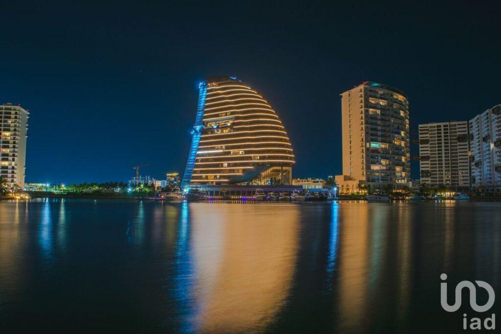 Departamento en venta en Benito Juárez, Quintana Roo