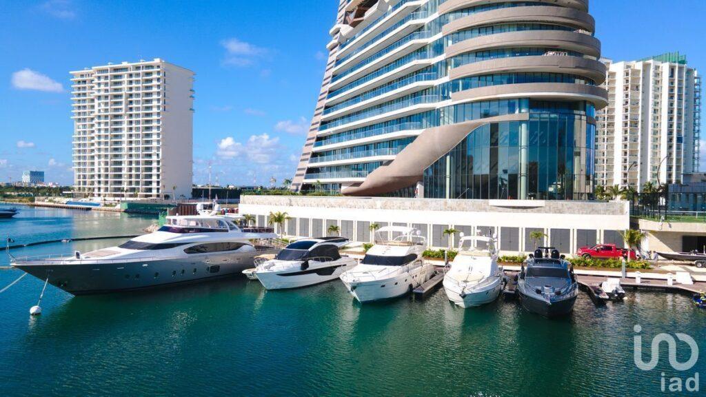 Departamento en venta en Benito Juárez, Quintana Roo