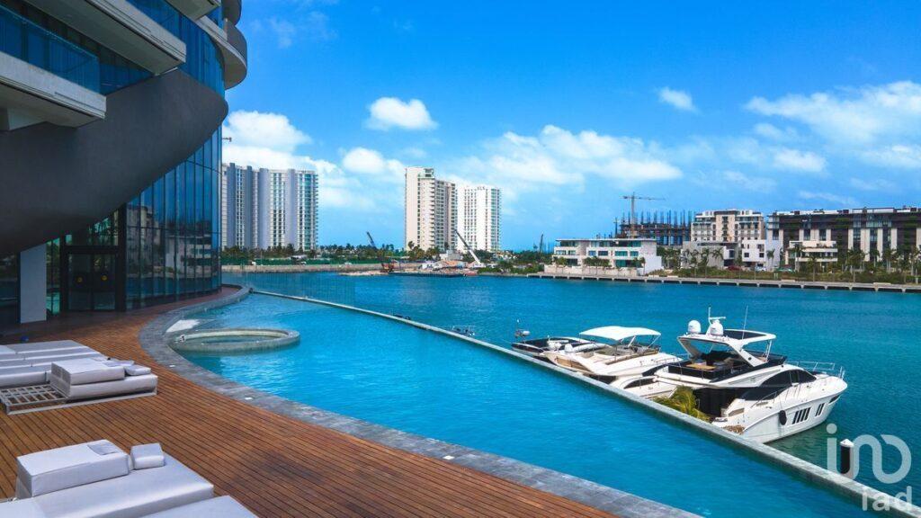 Departamento en venta en Benito Juárez, Quintana Roo