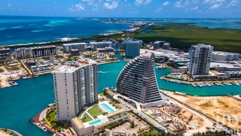 Departamento en venta en Benito Juárez, Quintana Roo