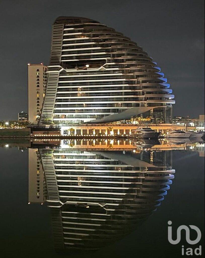 Departamento en venta en Benito Juárez, Quintana Roo