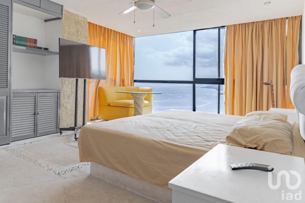 Departamento en venta, Acapulco de Juárez, Guerrero