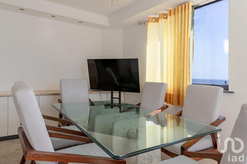 Departamento en venta, Acapulco de Juárez, Guerrero