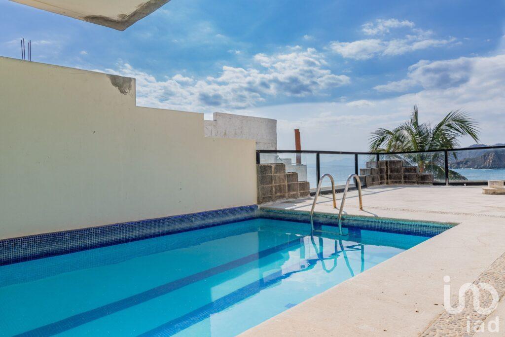 Departamento en venta, Acapulco de Juárez, Guerrero