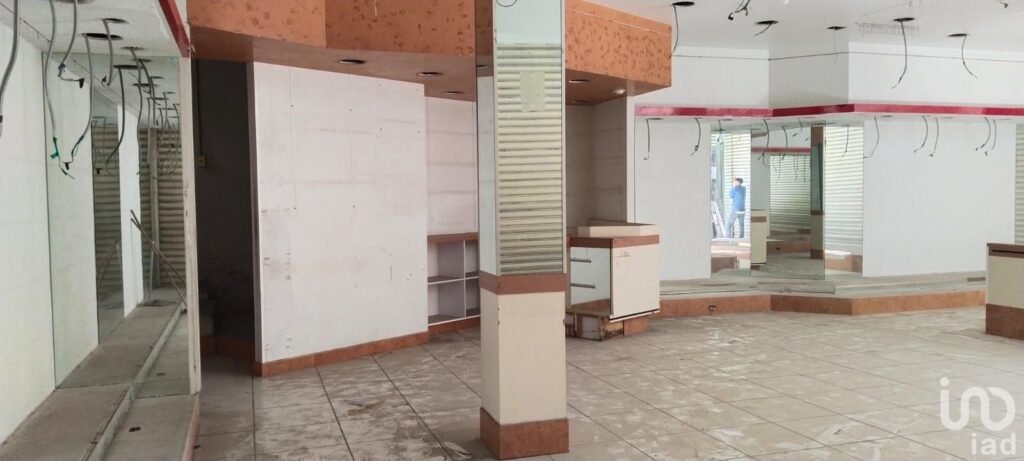 Local comercial en Renta, Francisco I Madero Chalco, Edo. Mexico