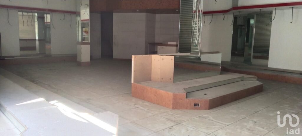 Local comercial en Renta, Francisco I Madero Chalco, Edo. Mexico