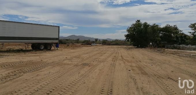 TERRENO 1500m2 EN VENTA EN CAMPESTRE EL PALMAR EN EL PESCADERO BAJA CALIFORNIA SUR