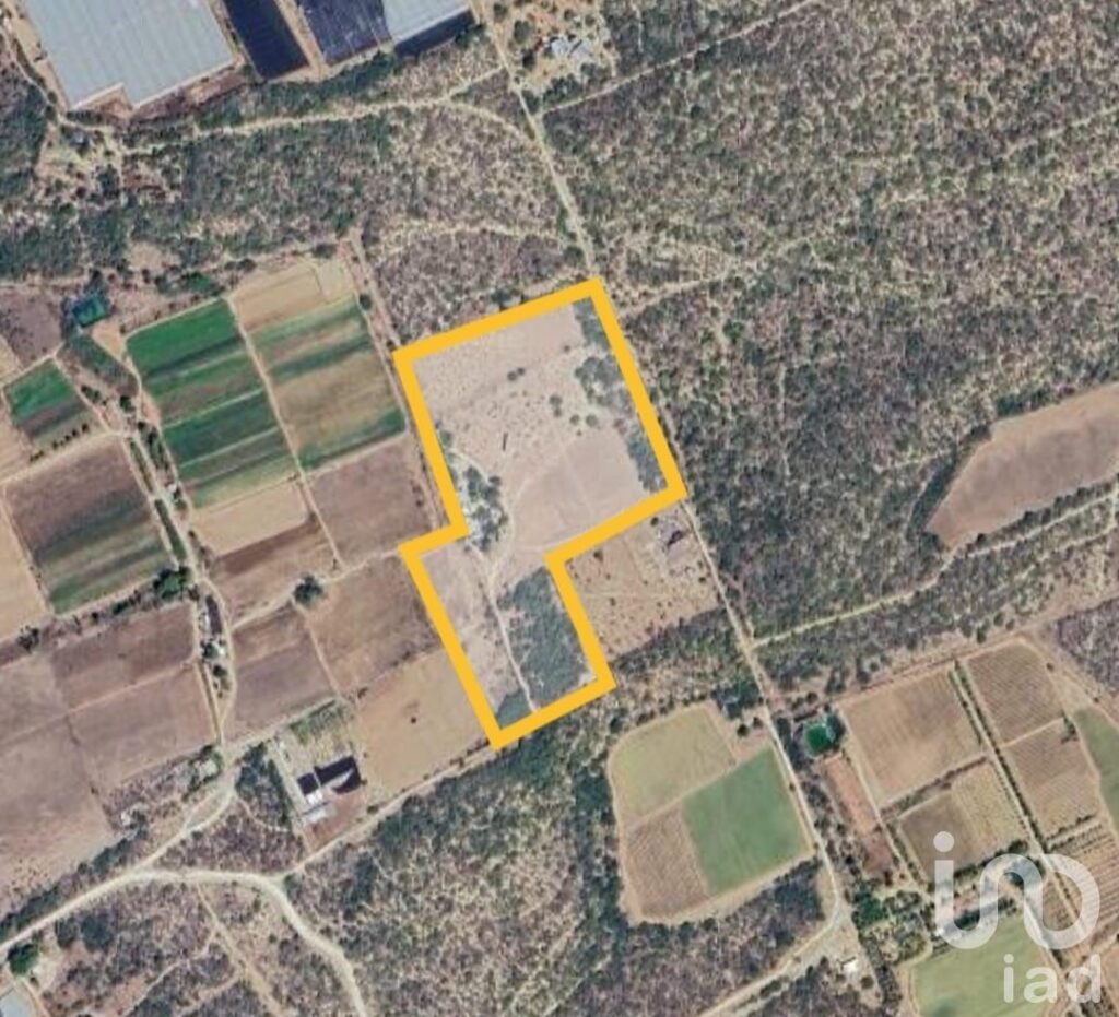 TERRENO 1500m2 EN VENTA EN CAMPESTRE EL PALMAR EN EL PESCADERO BAJA CALIFORNIA SUR