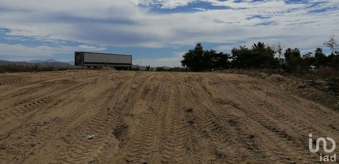 TERRENO 1500m2 EN VENTA EN CAMPESTRE EL PALMAR EN EL PESCADERO BAJA CALIFORNIA SUR