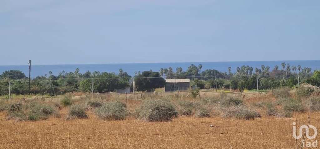 TERRENO 1500m2 EN VENTA EN CAMPESTRE EL PALMAR EN EL PESCADERO BAJA CALIFORNIA SUR