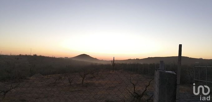 TERRENO 1500m2 EN VENTA EN CAMPESTRE EL PALMAR EN EL PESCADERO BAJA CALIFORNIA SUR TERRENO 1500m2 EN VENTA EN CAMPESTRE EL PALMAR EN EL PESCADERO BAJA CALIFORNIA SUR