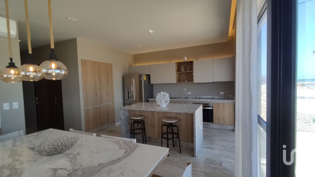 Venta de departamento en Yucalpetén, Yucatán.