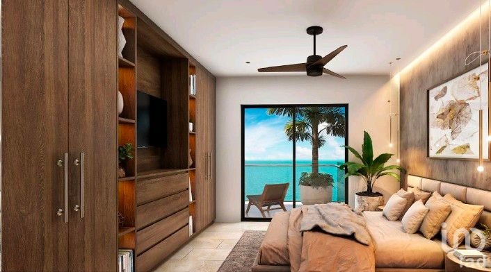 Venta de departamento en Yucalpetén, Yucatán.