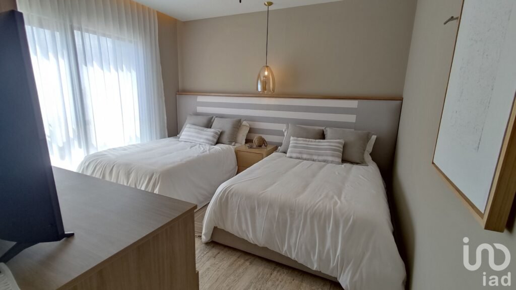 Venta de departamento en Yucalpetén, Yucatán.