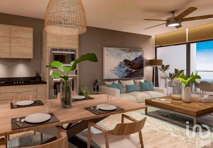 Venta de departamento en Yucalpetén, Yucatán. - 2037528 departamentos en venta venta de departamento en yucalpeten yucatan 151287