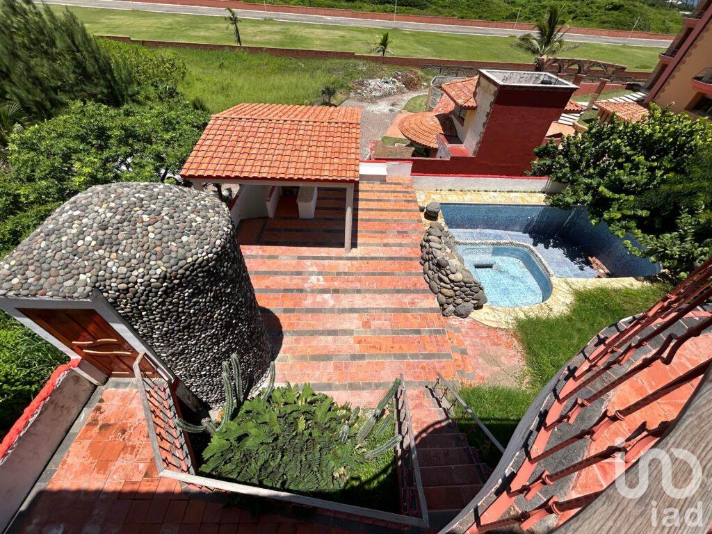 Casa en venta en Antón Lizardo Veracruz