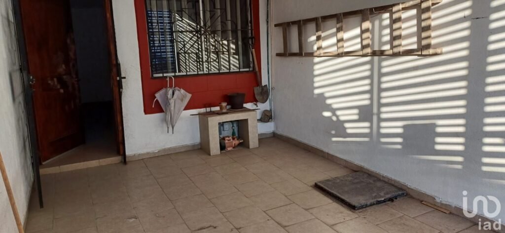 CASA EN VENTA EN FRACC. SAN CRISTOBAL