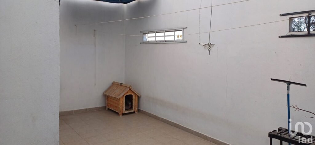 CASA EN VENTA EN FRACC. SAN CRISTOBAL