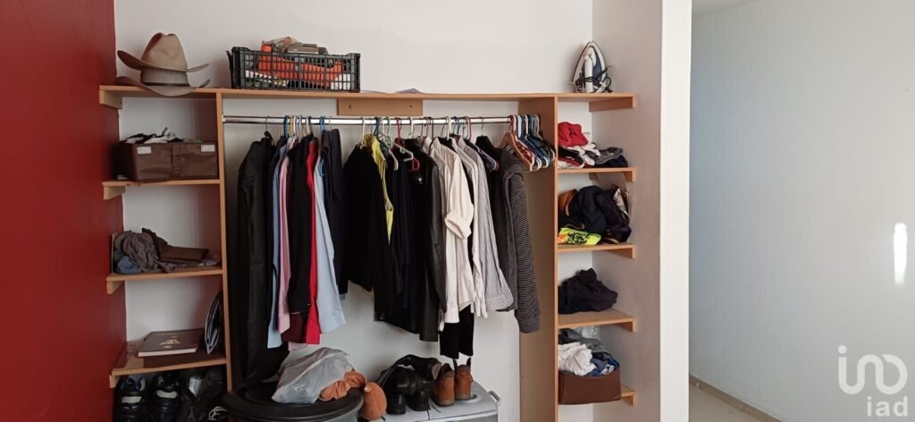 CASA EN VENTA EN FRACC. SAN CRISTOBAL