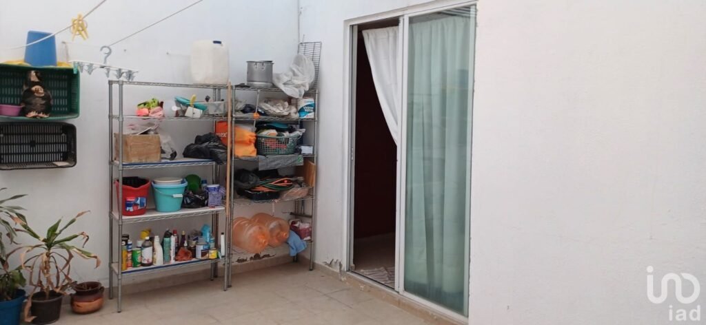 CASA EN VENTA EN FRACC. SAN CRISTOBAL