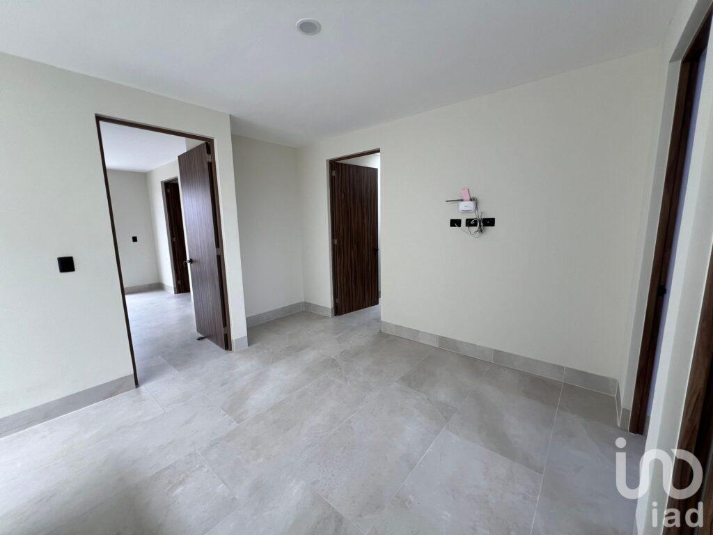 Casa a estrenar en Punta del Cielo