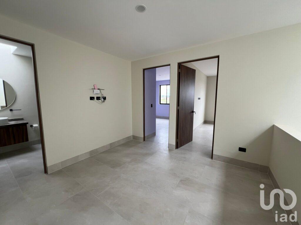 Casa a estrenar en Punta del Cielo