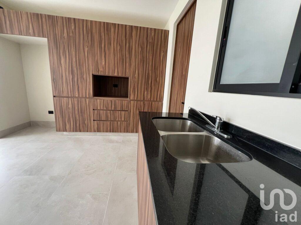 Casa a estrenar en Punta del Cielo