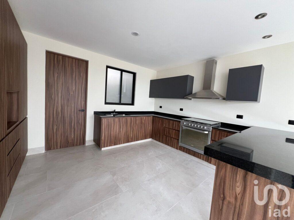 Casa a estrenar en Punta del Cielo