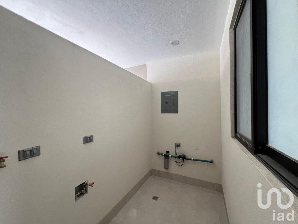 Casa a estrenar en Punta del Cielo