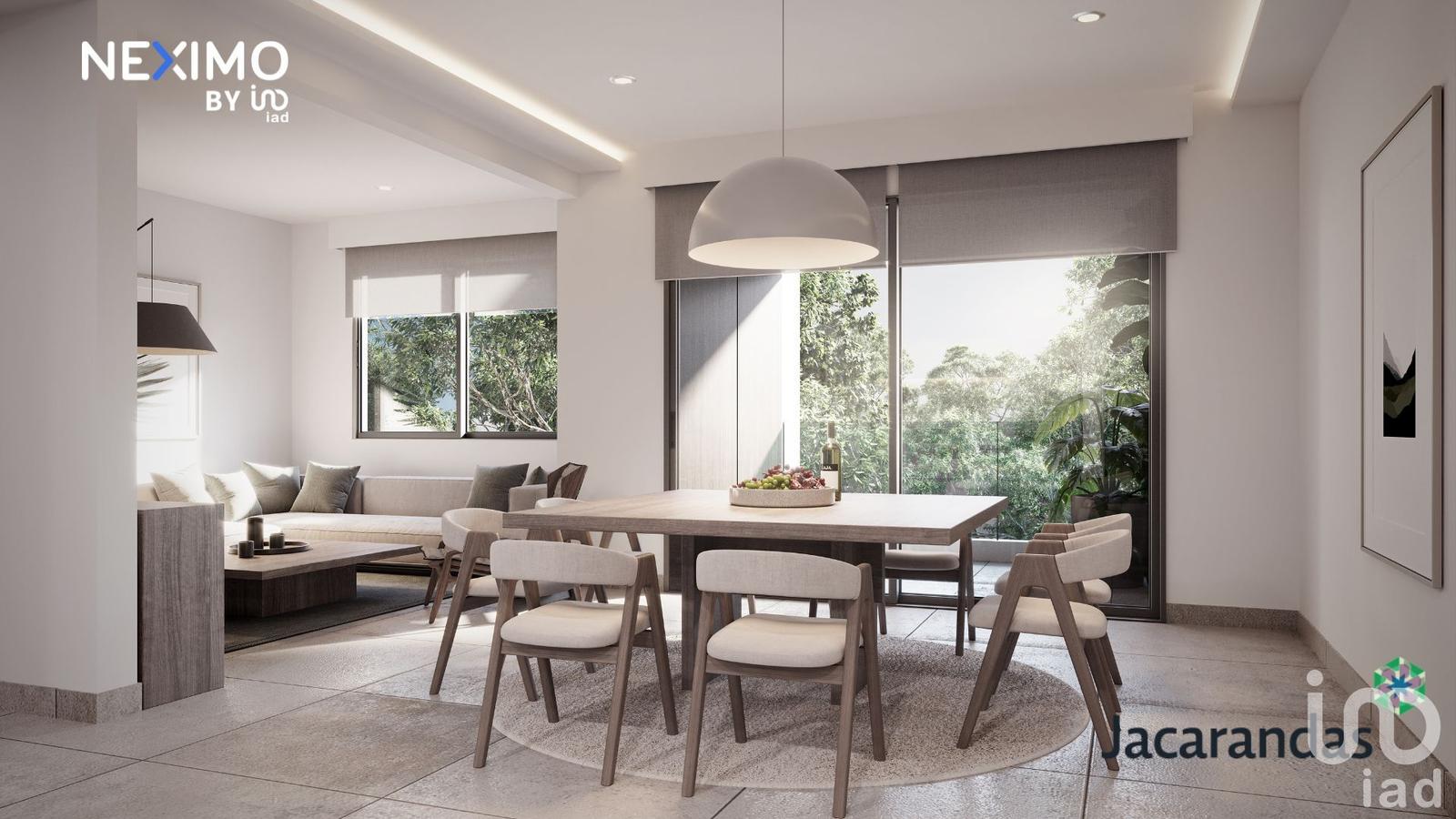 Departamento en Preventa en Col. Chapultepec, Cuernavaca, Morelos