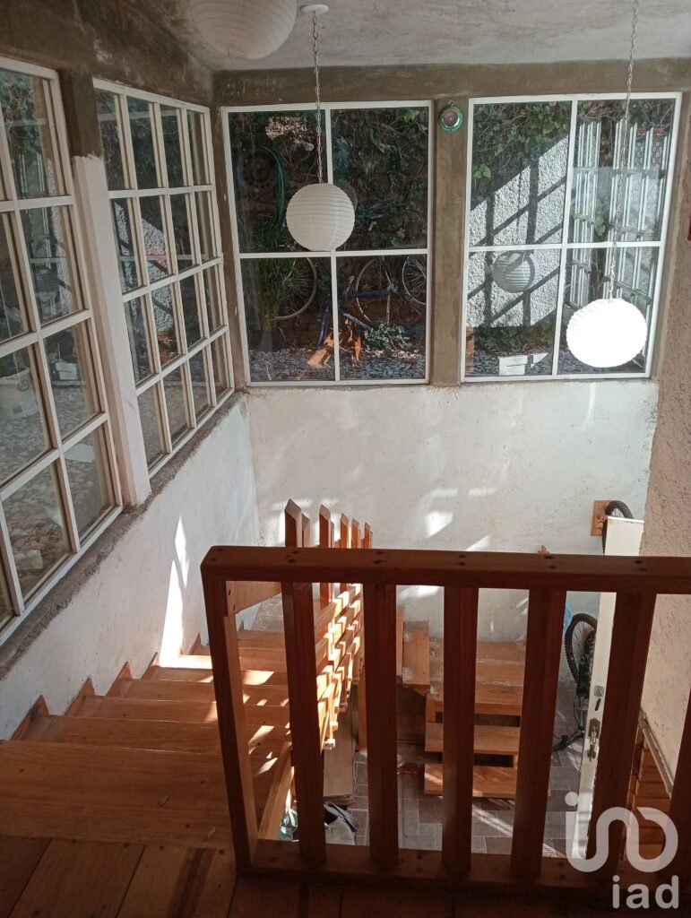 Venta de Casa en Ajusco Medio Tlalpan