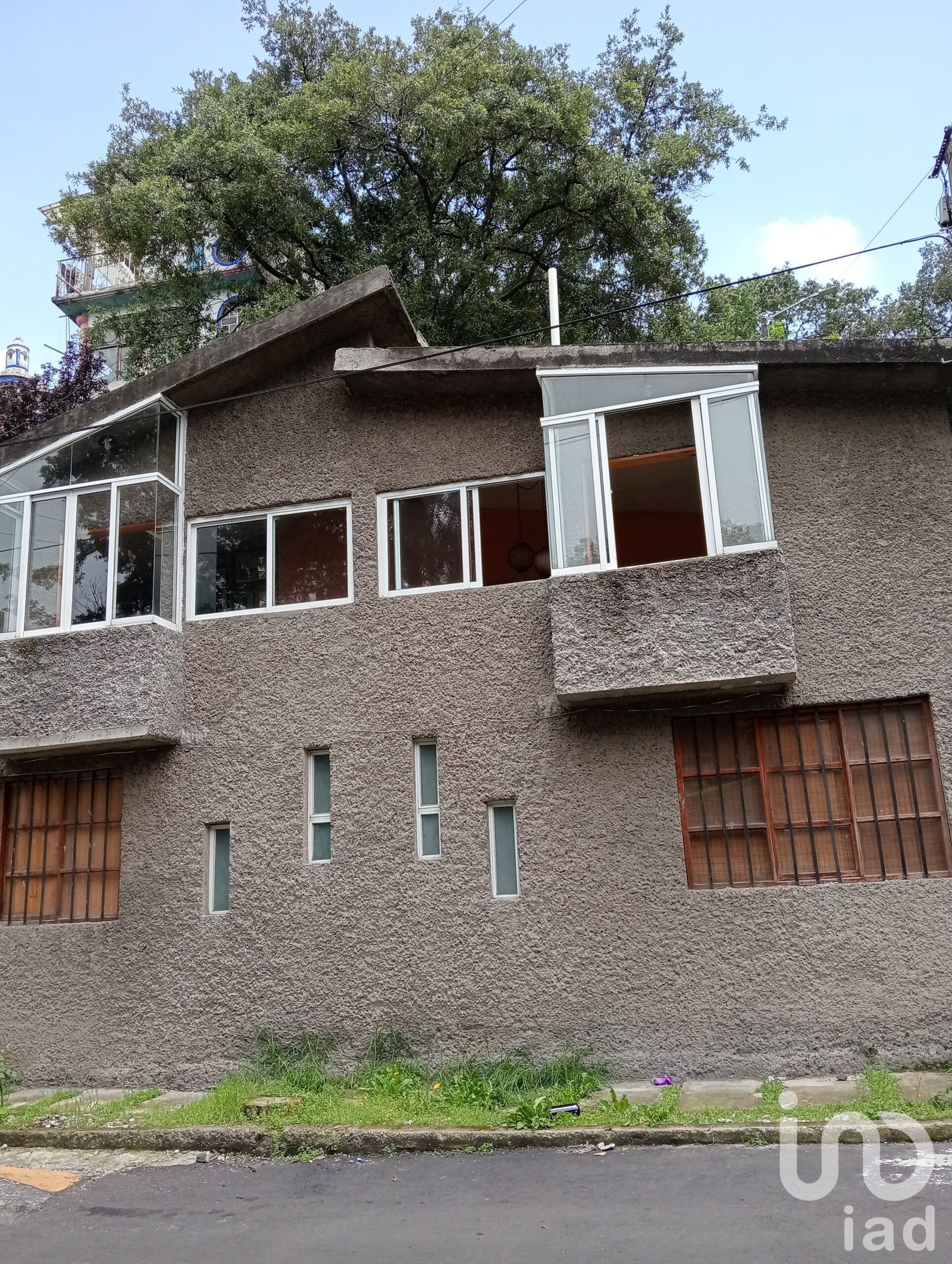 Venta de Casa en Ajusco Medio Tlalpan