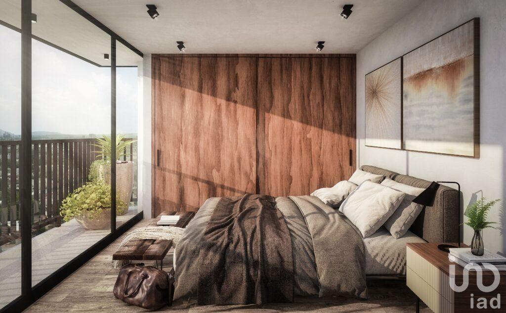 Departamento, en venta en Vallarta Norte, Guadalajara, Jalisco