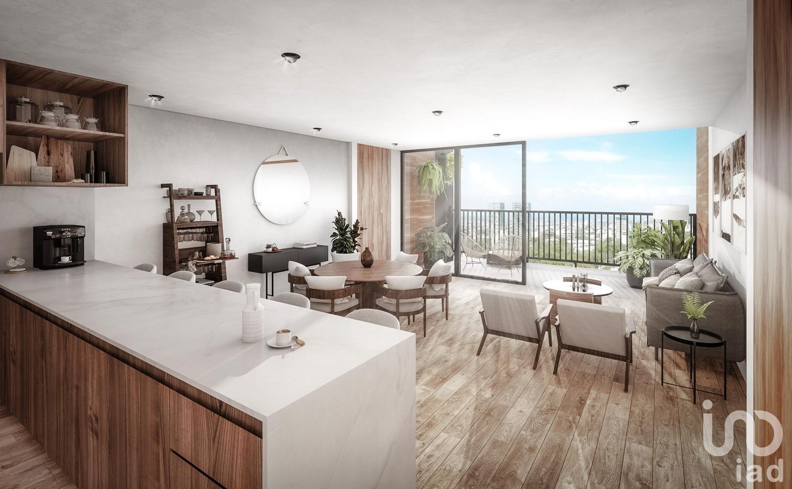 Departamento, en venta en Vallarta Norte, Guadalajara, Jalisco