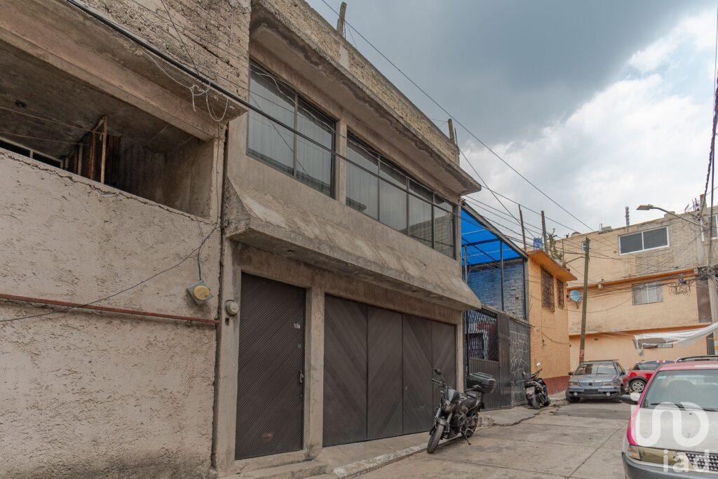 Casa en venta Alcaldía  Álvaro Obregón