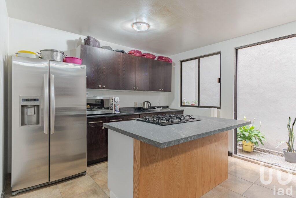 Casa en venta Alcaldía  Álvaro Obregón