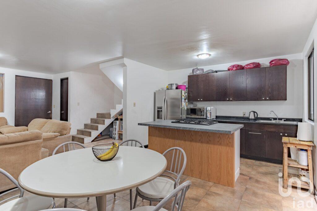 Casa en venta Alcaldía  Álvaro Obregón