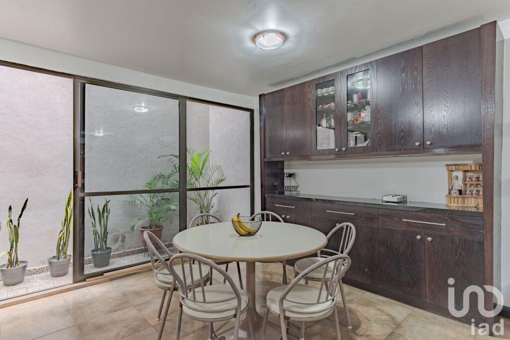 Casa en venta Alcaldía  Álvaro Obregón