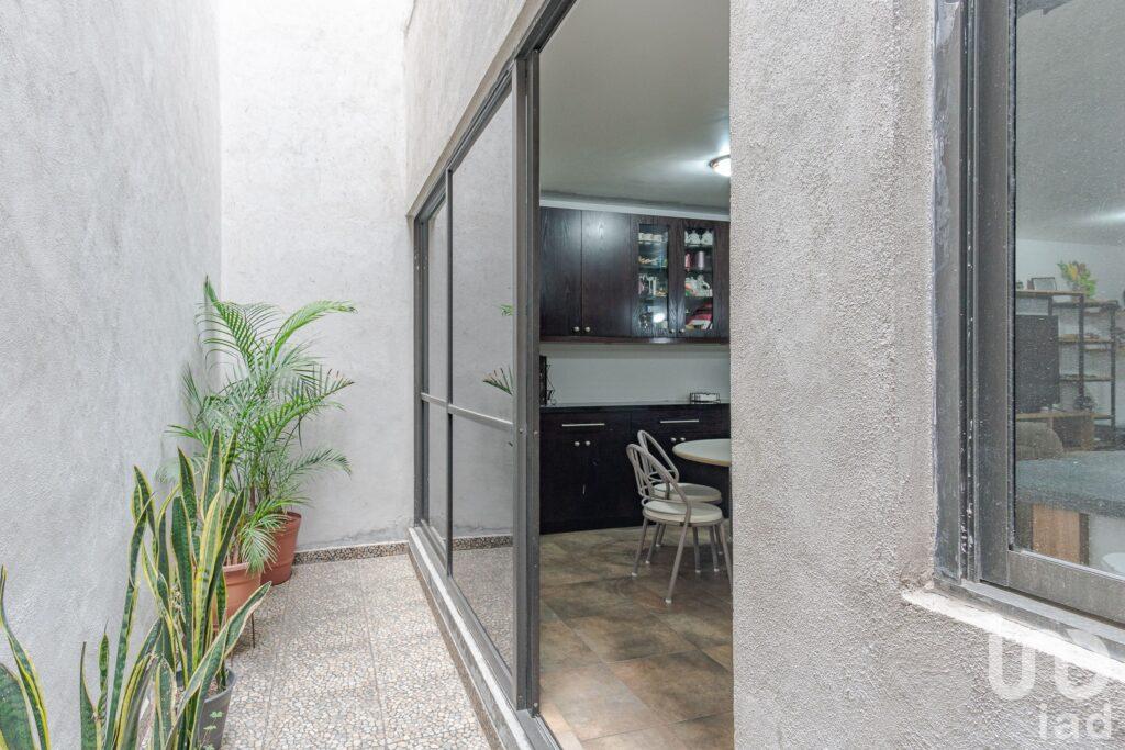 Casa en venta Alcaldía  Álvaro Obregón