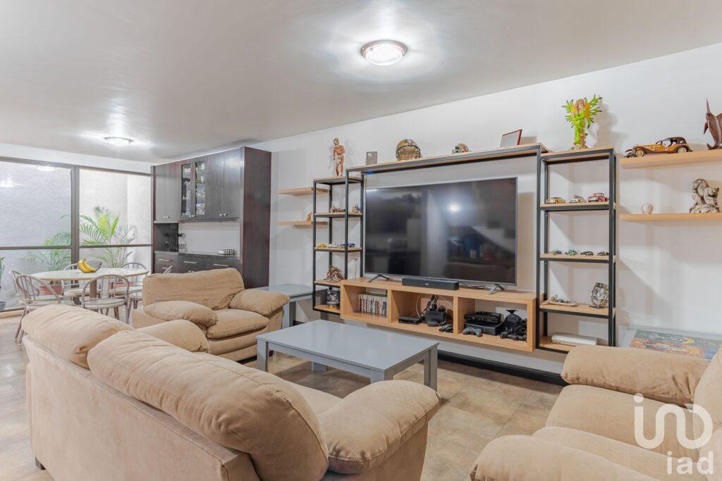 Casa en venta Alcaldía  Álvaro Obregón