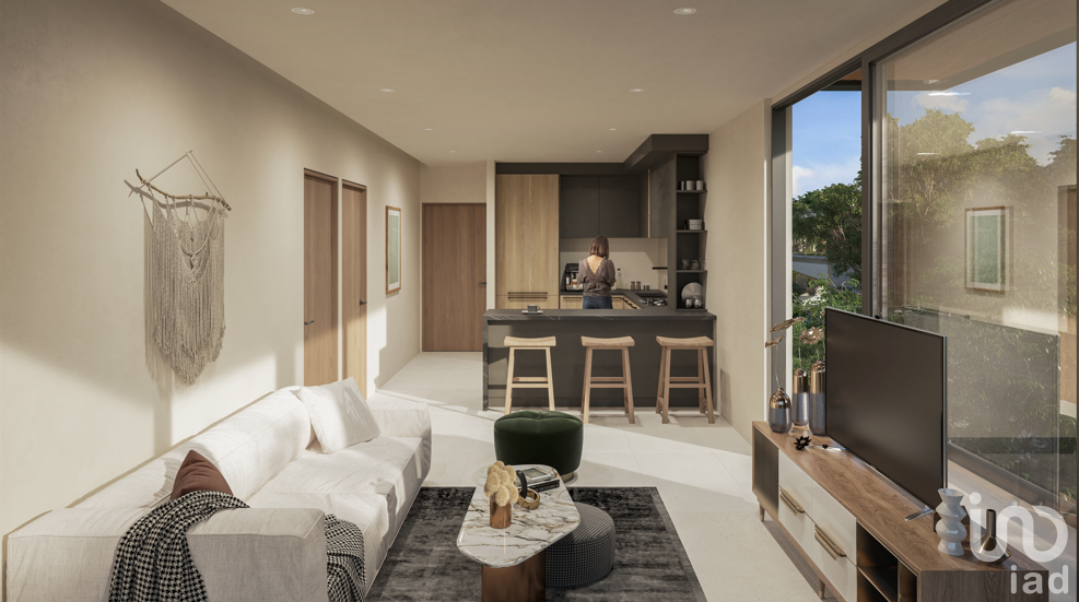 Venta de Penthouses en Playa del Carmen