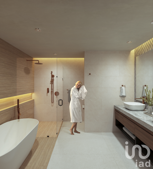 Venta de Penthouses en Playa del Carmen