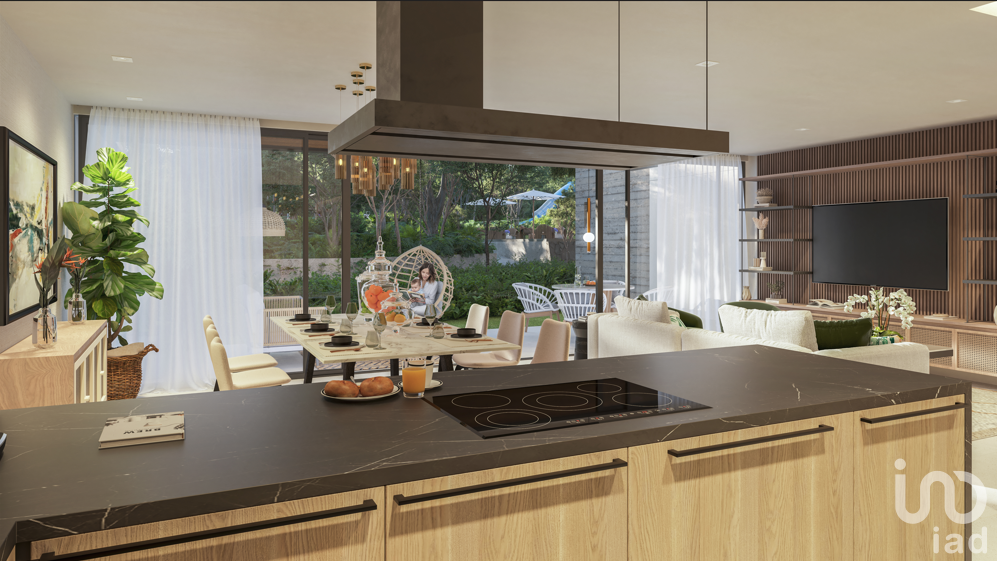 Venta de Penthouses en Playa del Carmen