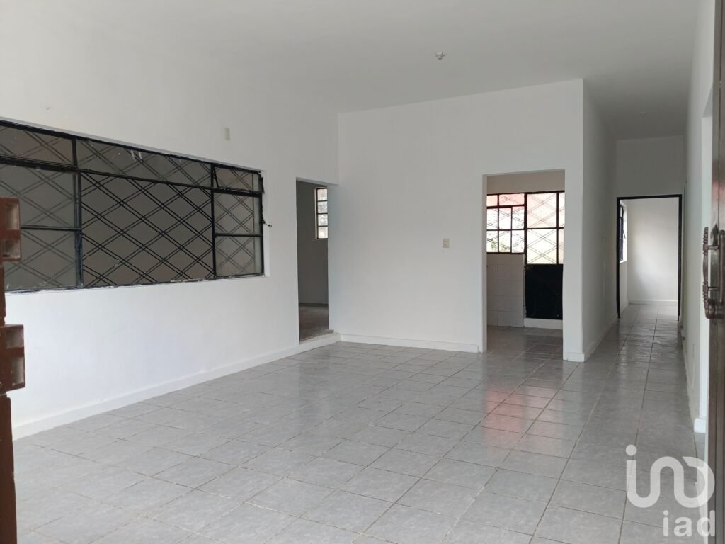 Casa en Venta en calle Carmen Serdán en el centro de San Andrés Tuxtla, Ver.