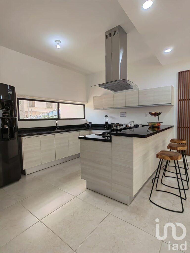 Casa en Venta Sur de Cancún Av. Huayacán Terraquia