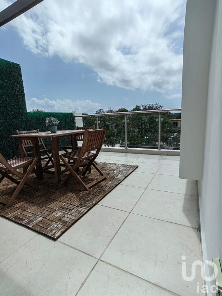 Casa en Venta Sur de Cancún Av. Huayacán Terraquia